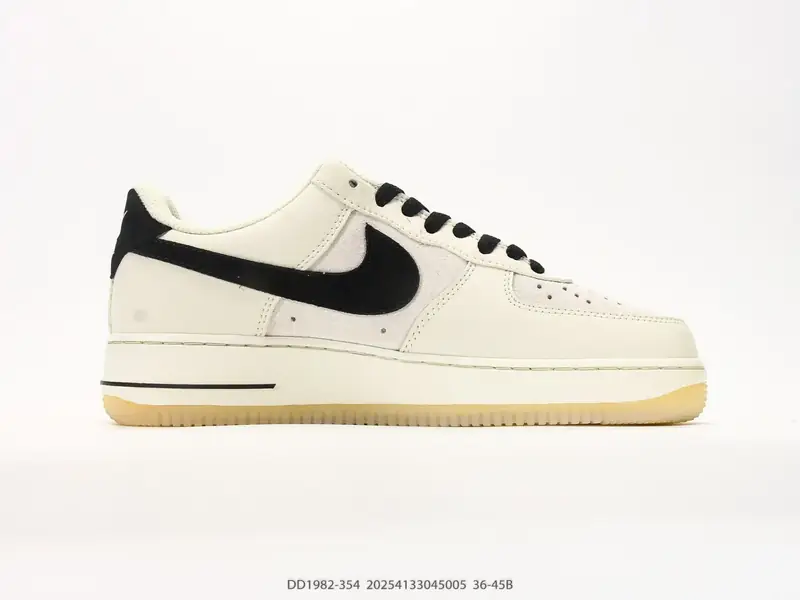 Nike Sportschuhe Retro Gedämpft Vielseitig DD1982-354 #20254133045005