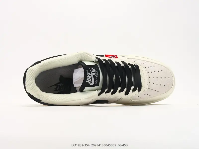 Nike Sportschuhe Retro Gedämpft Vielseitig DD1982-354 #20254133045005