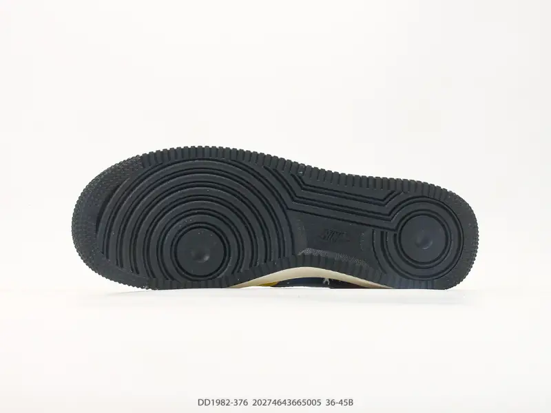 Nike Sportschuhe Retro Gedämpft Erhöht DD1982-376 #20274643665005