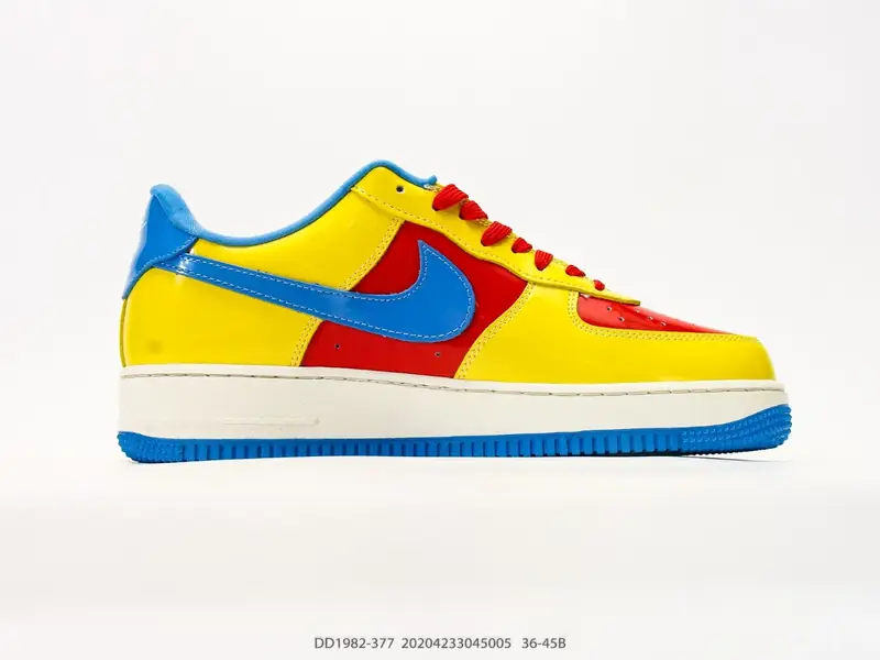 Nike Sepatu Olahraga Retro Bantalan Serbaguna DD1982-377 #20204233045005