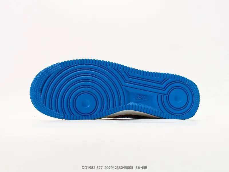 Nike Sepatu Olahraga Retro Bantalan Serbaguna DD1982-377 #20204233045005