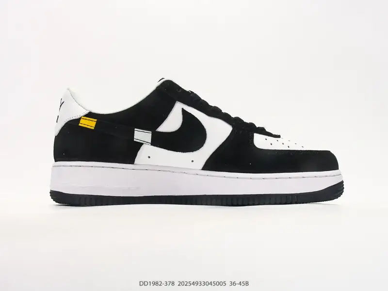 Nike Sepatu Olahraga Retro Bantalan Serbaguna DD1982-378 #20254933045005