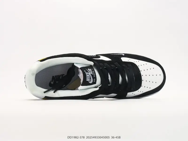 Nike Sepatu Olahraga Retro Bantalan Serbaguna DD1982-378 #20254933045005