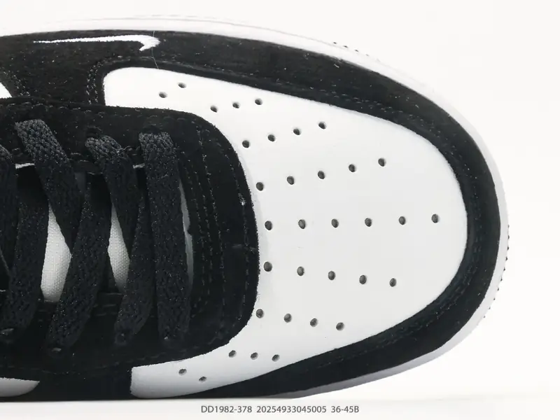 Nike Sepatu Olahraga Retro Bantalan Serbaguna DD1982-378 #20254933045005