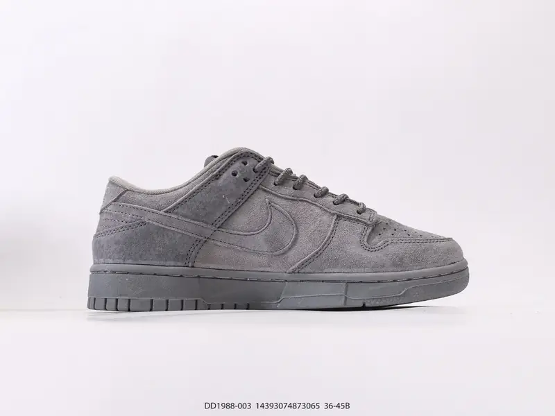 Nike Chaussures de sport Rétro Basse Coussin d'air DD1988-003 #14393074873065