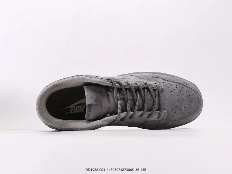 Nike Chaussures de sport Rétro Basse Coussin d'air DD1988-003 #14393074873065