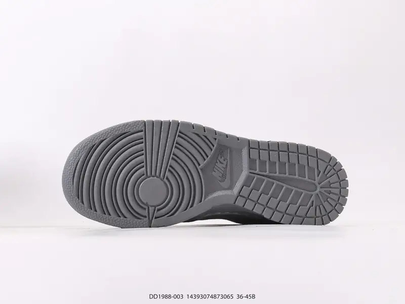 Nike Chaussures de sport Rétro Basse Coussin d'air DD1988-003 #14393074873065