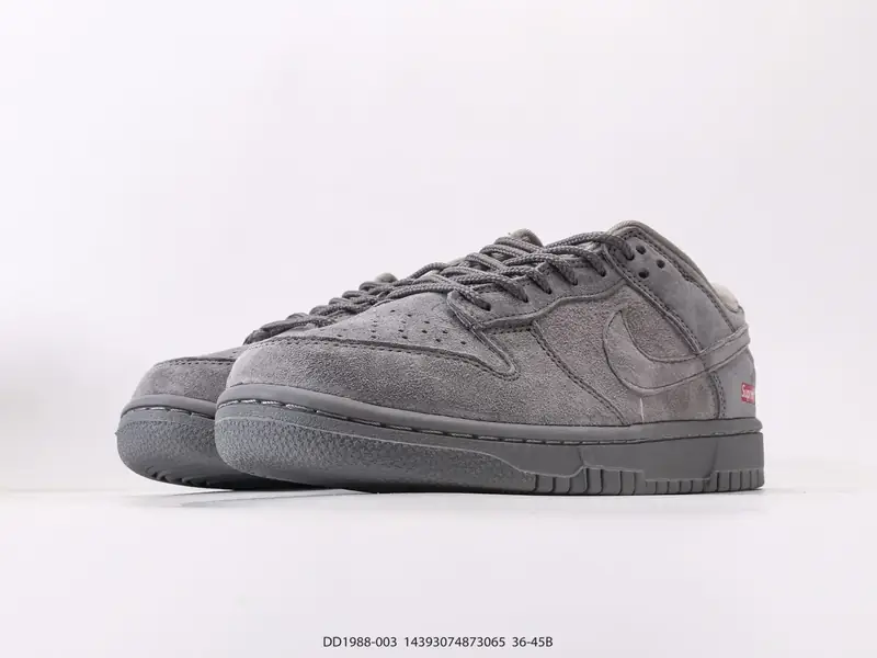 Nike Chaussures de sport Rétro Basse Coussin d'air DD1988-003 #14393074873065
