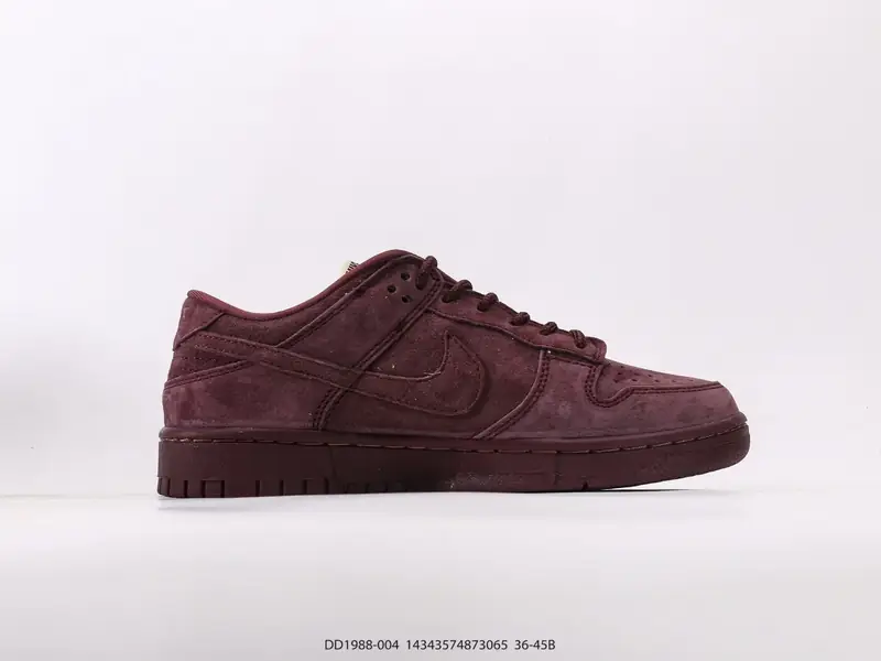 Nike Sepatu Olahraga Retro Low Top Bantalan Udara DD1988-004 #14343574873065