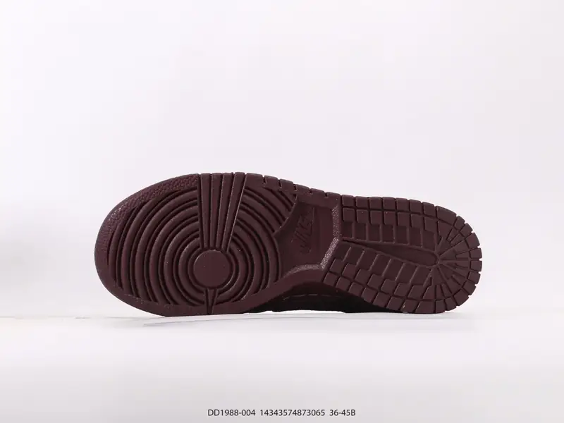 Nike Sepatu Olahraga Retro Low Top Bantalan Udara DD1988-004 #14343574873065