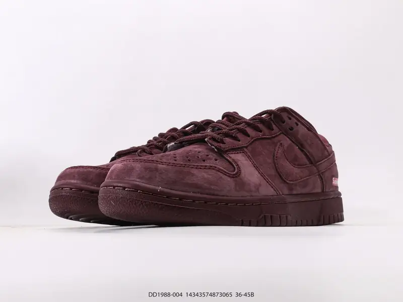 Nike Sepatu Olahraga Retro Low Top Bantalan Udara DD1988-004 #14343574873065