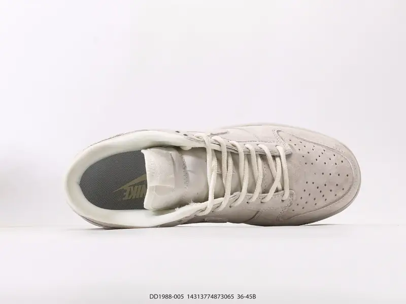 Nike Sepatu Olahraga Retro Low Top Bantalan Udara DD1988-005 #14313774873065