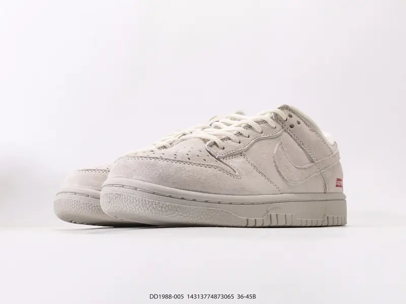 Nike Sepatu Olahraga Retro Low Top Bantalan Udara DD1988-005 #14313774873065