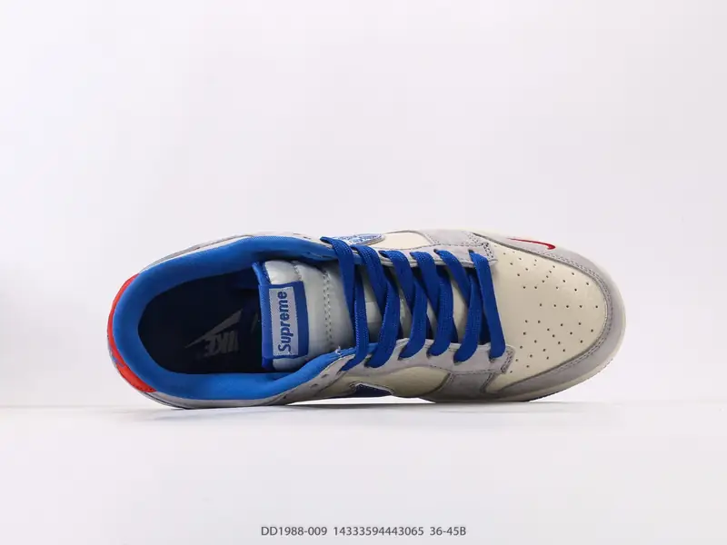 Nike Chaussures de sport Rétro Basse Coussin d'air DD1988-009 #14333594443065