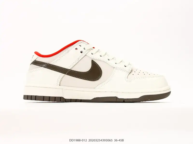 Nike Sepatu Olahraga Low Top DD1988-012 #20203254393065