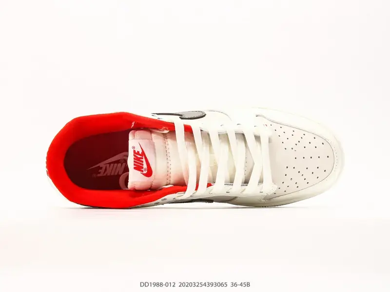 Nike Sepatu Olahraga Low Top DD1988-012 #20203254393065