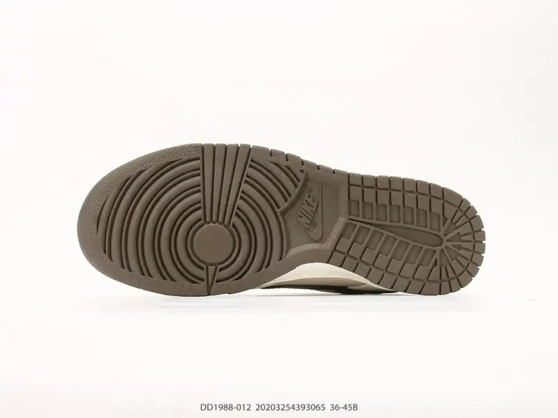 Nike Sepatu Olahraga Low Top DD1988-012 #20203254393065