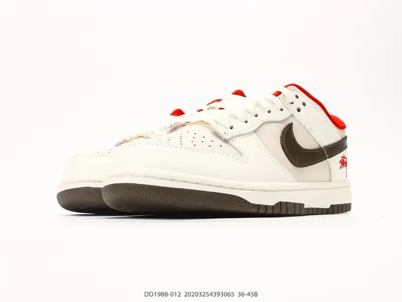 Nike Sepatu Olahraga Low Top DD1988-012 #20203254393065