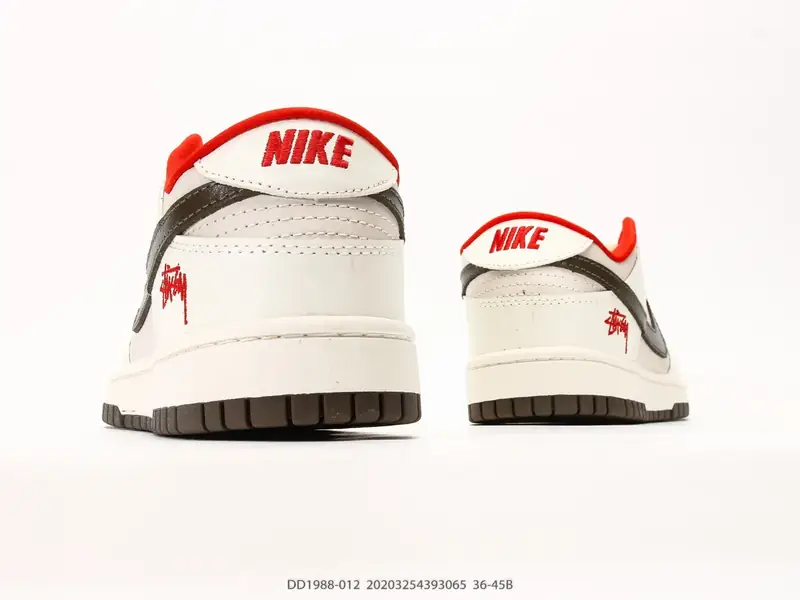 Nike Sepatu Olahraga Low Top DD1988-012 #20203254393065