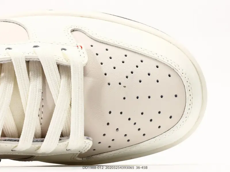 Nike Sepatu Olahraga Low Top DD1988-012 #20203254393065