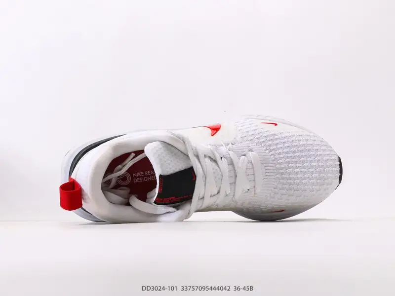 Nike Chaussures de running Amorti DD3024-101 #33757095444042
