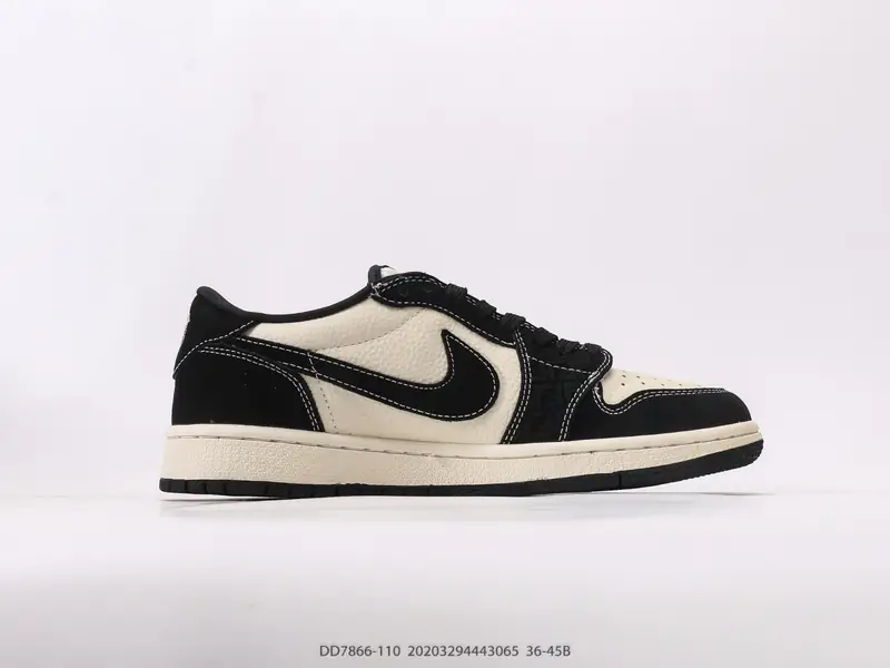 Nike Basketballschuhe Retro Klassisch Niedrig DD7866-110 #20203294443065