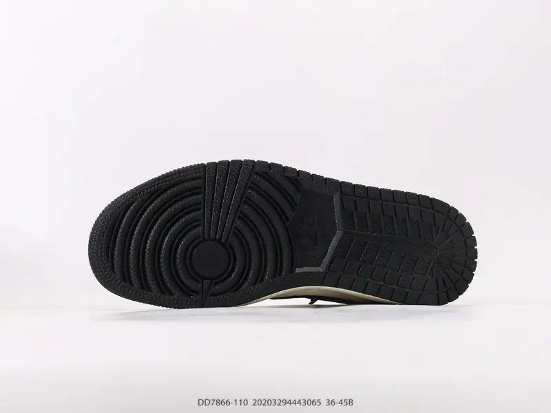 Nike Basketballschuhe Retro Klassisch Niedrig DD7866-110 #20203294443065