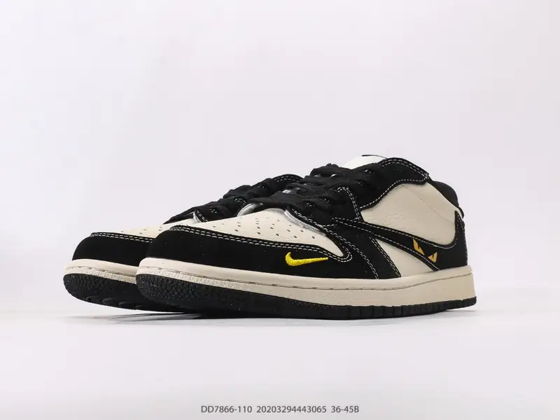 Nike Basketballschuhe Retro Klassisch Niedrig DD7866-110 #20203294443065