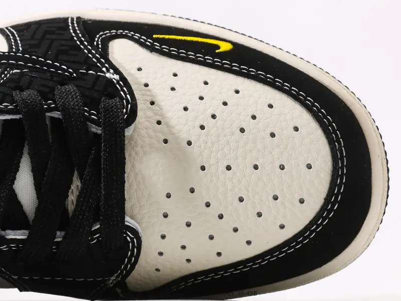 Nike Basketballschuhe Retro Klassisch Niedrig DD7866-110 #20203294443065