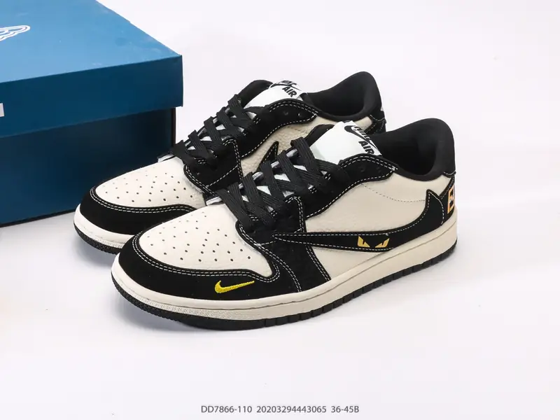 Nike Basketballschuhe Retro Klassisch Niedrig DD7866-110 #20203294443065