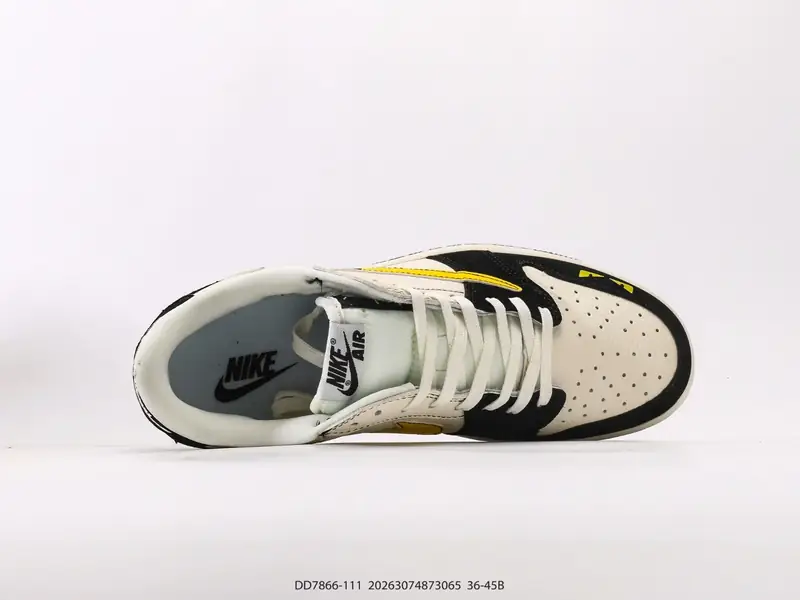 Nike Scarpe da basket Retro Classico Basso DD7866-111 #20263074873065