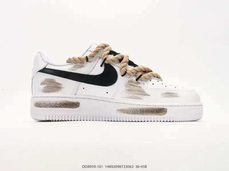 Nike Scarpe sportive Retro Ammortizzato Versatile DD8959-101 #14892098733063