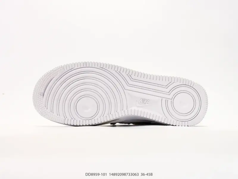 Nike Scarpe sportive Retro Ammortizzato Versatile DD8959-101 #14892098733063