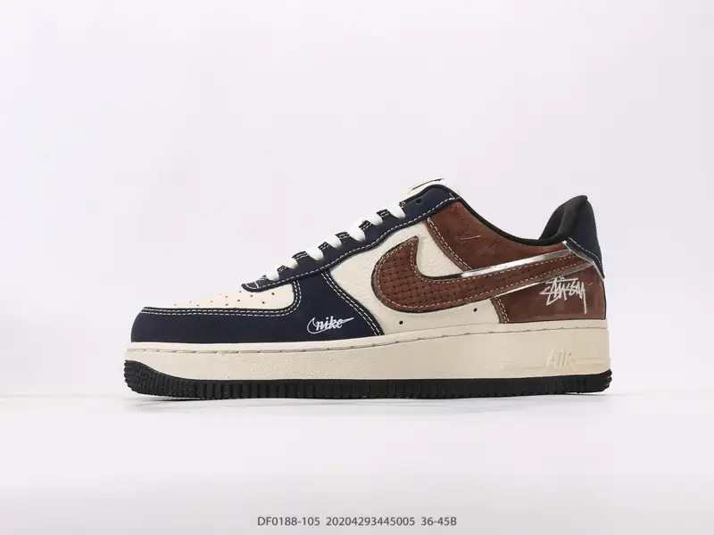 Nike Sportschuhe Retro Gedämpft Vielseitig DF0188-105 #20204293445005