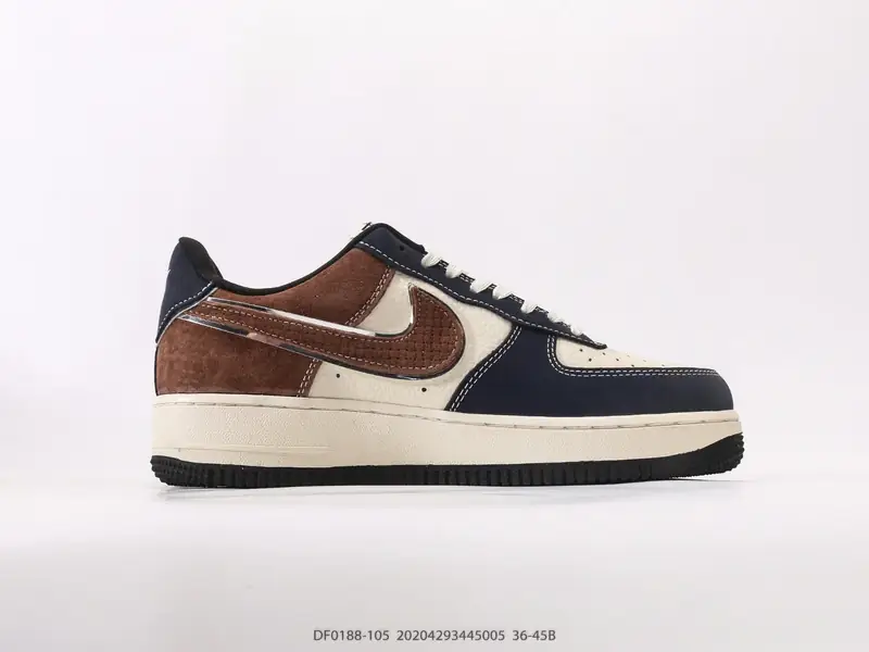 Nike Zapatillas deportivas Retro Amortiguado Versátil DF0188-105 #20204293445005