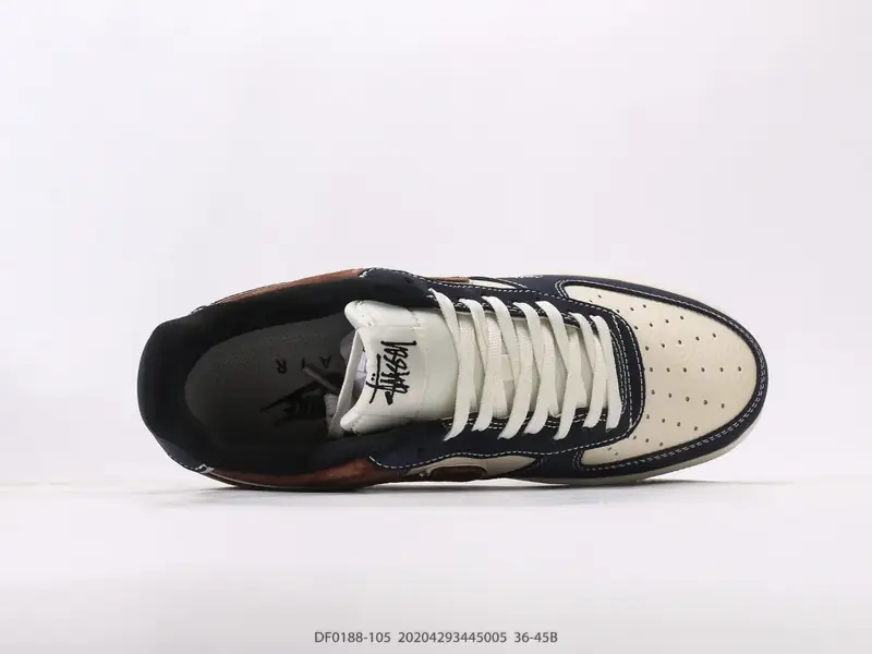 Nike Zapatillas deportivas Retro Amortiguado Versátil DF0188-105 #20204293445005