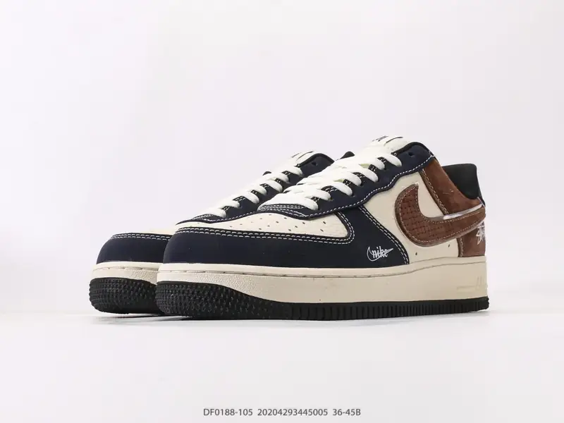 Nike Zapatillas deportivas Retro Amortiguado Versátil DF0188-105 #20204293445005