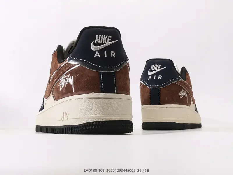 Nike Zapatillas deportivas Retro Amortiguado Versátil DF0188-105 #20204293445005