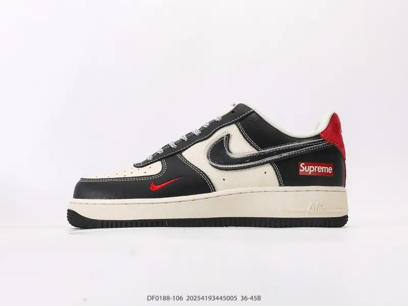 Nike Sportschuhe Retro Gedämpft Vielseitig DF0188-106 #20254193445005