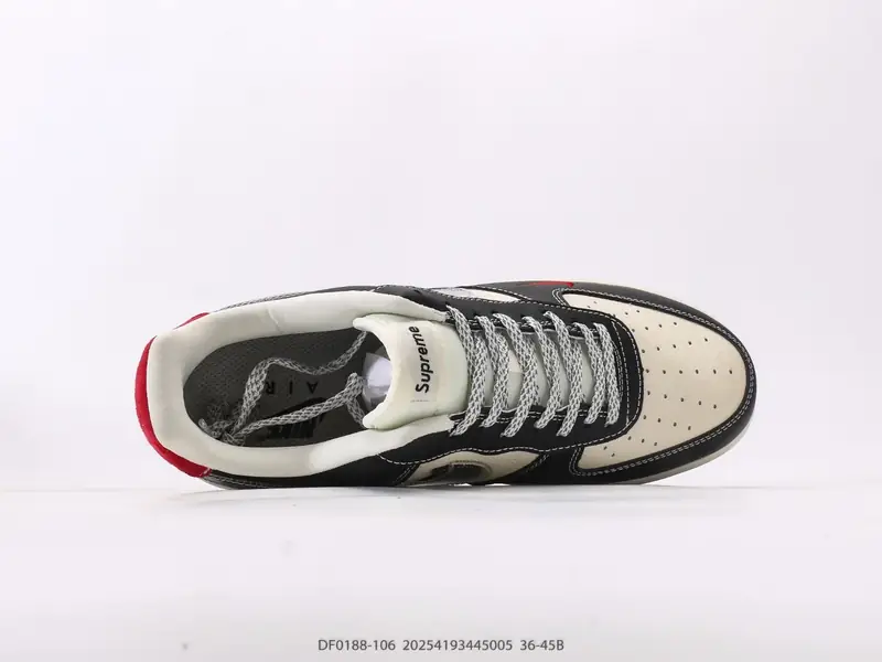 Nike Scarpe sportive Retro Ammortizzato Versatile DF0188-106 #20254193445005