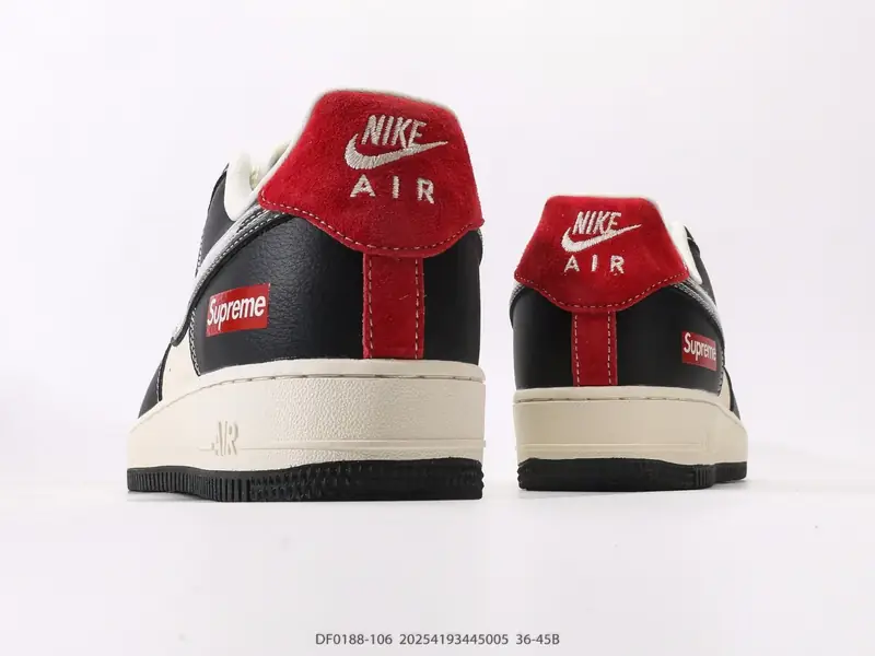 Nike Scarpe sportive Retro Ammortizzato Versatile DF0188-106 #20254193445005