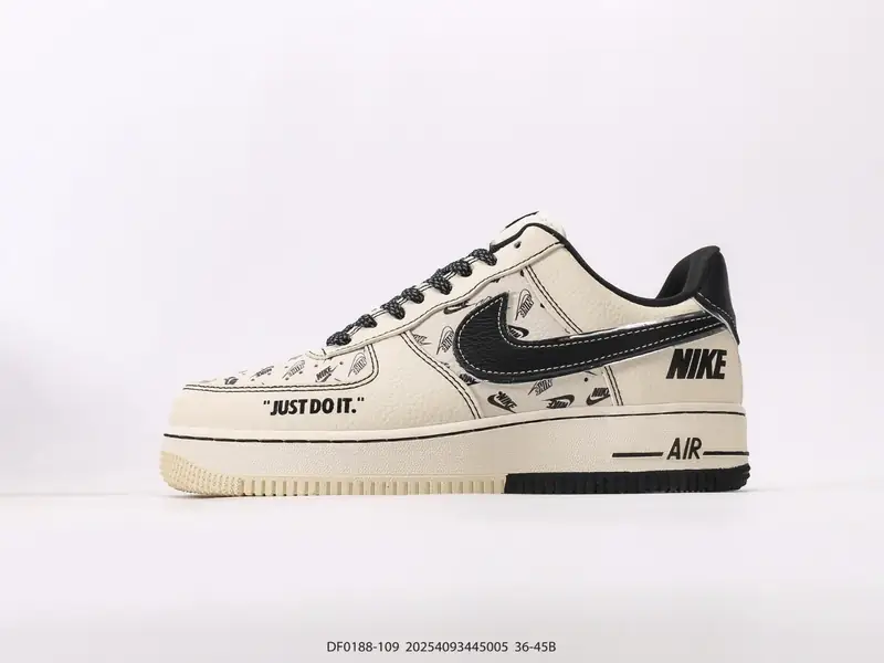 Nike Sportschuhe Retro Gedämpft Vielseitig DF0188-109 #20254093445005