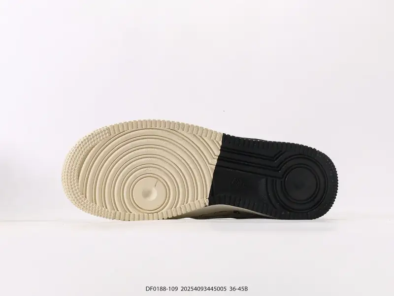 Nike Scarpe sportive Retro Ammortizzato Versatile DF0188-109 #20254093445005
