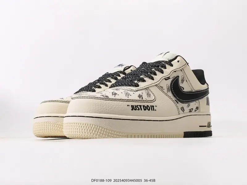 Nike Scarpe sportive Retro Ammortizzato Versatile DF0188-109 #20254093445005