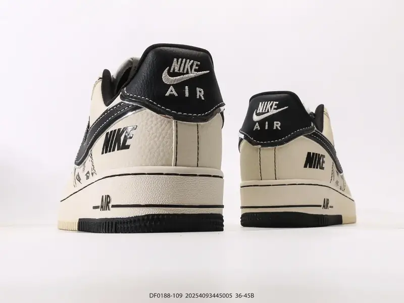 Nike Scarpe sportive Retro Ammortizzato Versatile DF0188-109 #20254093445005