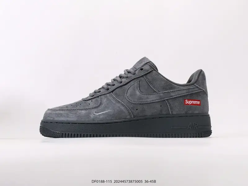 Nike Sportschuhe Retro Gedämpft Vielseitig DF0188-115 #20244573875005