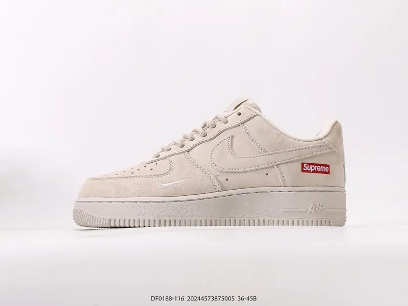 Nike Sportschuhe Retro Gedämpft Vielseitig DF0188-116 #20244573875005
