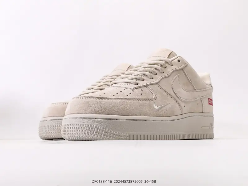 Nike Zapatillas deportivas Retro Amortiguado Versátil DF0188-116 #20244573875005