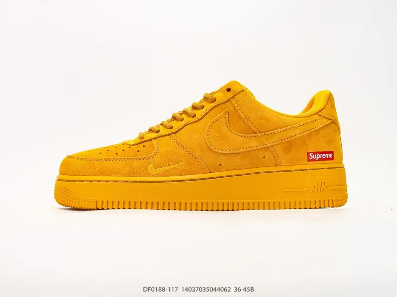 Nike Спортивная обувь Ретро Амортизация Увеличенный DF0188-117 #14037035044062