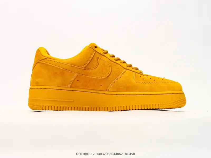 Nike Sportschuhe Retro Gedämpft Erhöht DF0188-117 #14037035044062